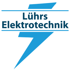 Lührs Elektrotechnik GmbH & Co. KG - Logo