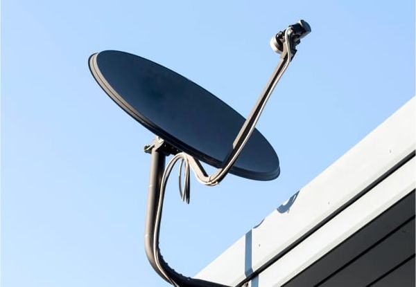 Satellit