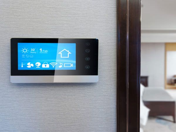 Smart-Home